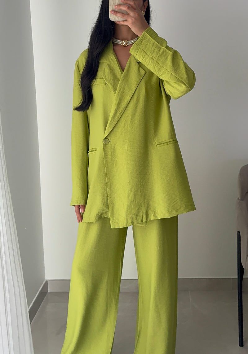 Ensemble RANIA - VERT ANIS