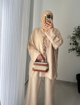 Ensemble ESMÉE - BEIGE