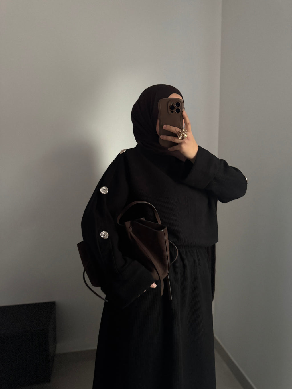 Ensemble NORA - NOIR