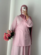 Ensemble IRIS - ROSE