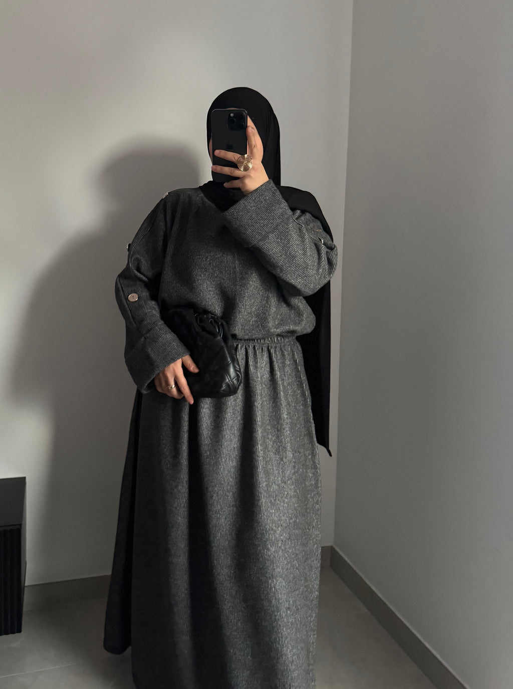 Ensemble NORA - GRIS