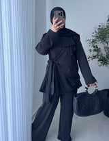 Burkini Soléa 3 pièces - 3 coloris