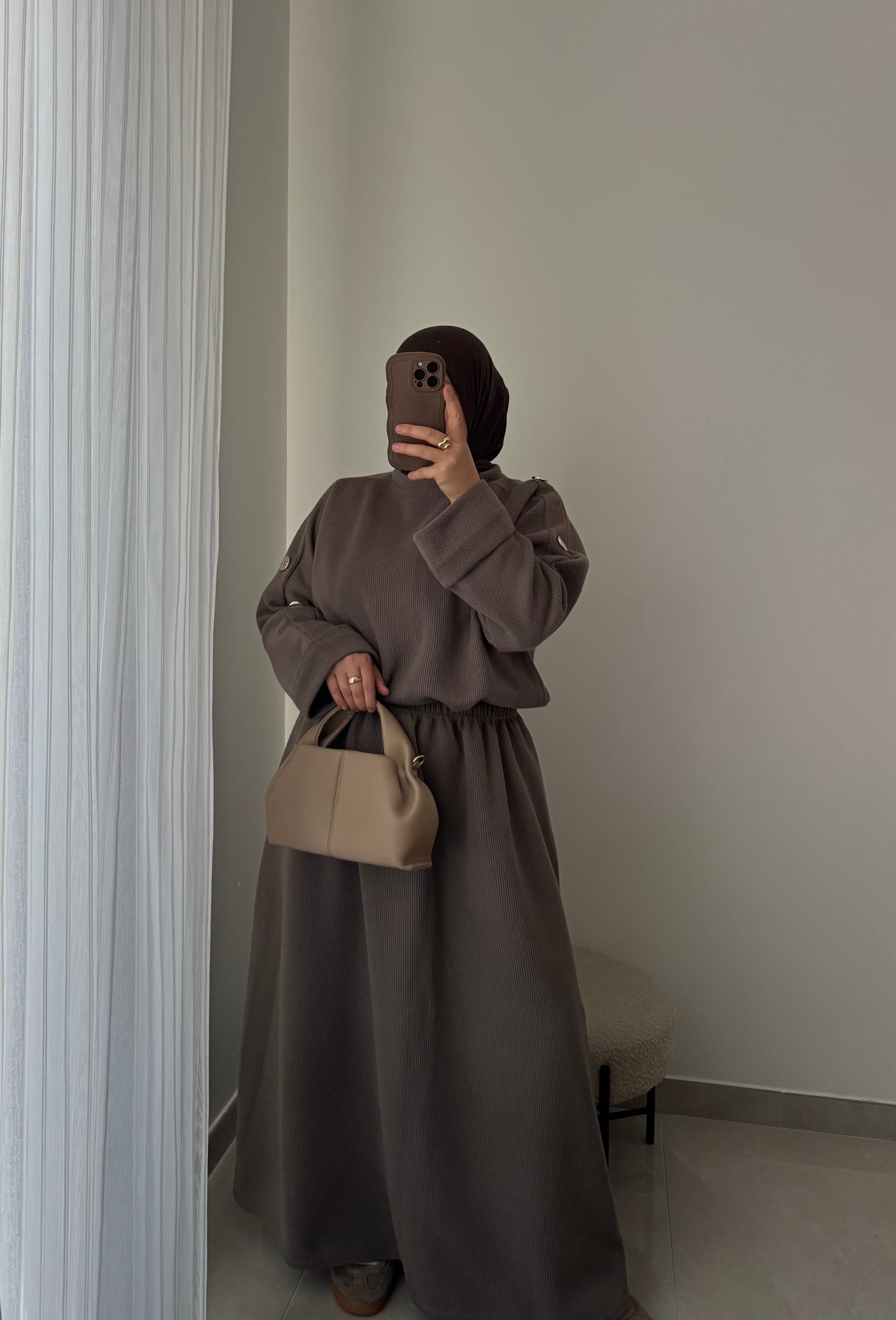 Ensemble NORA - TAUPE