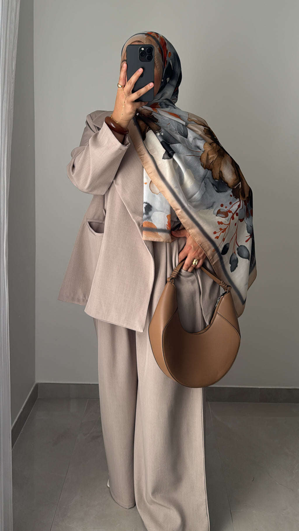 Ensemble SAHRA - TAUPE