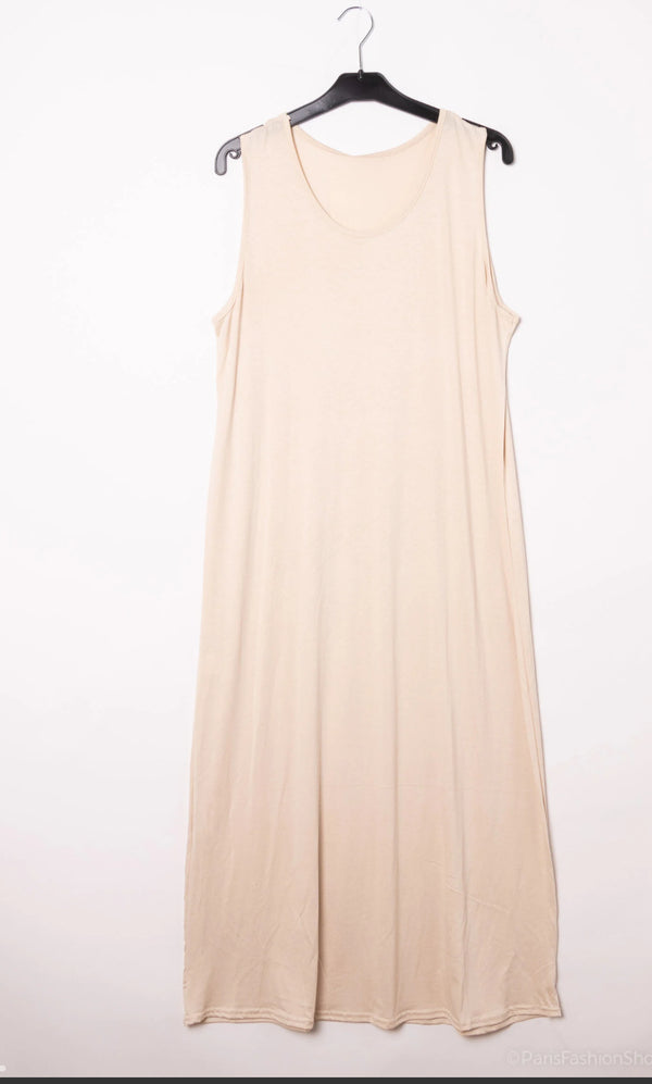 Sous-robe - CHAIR