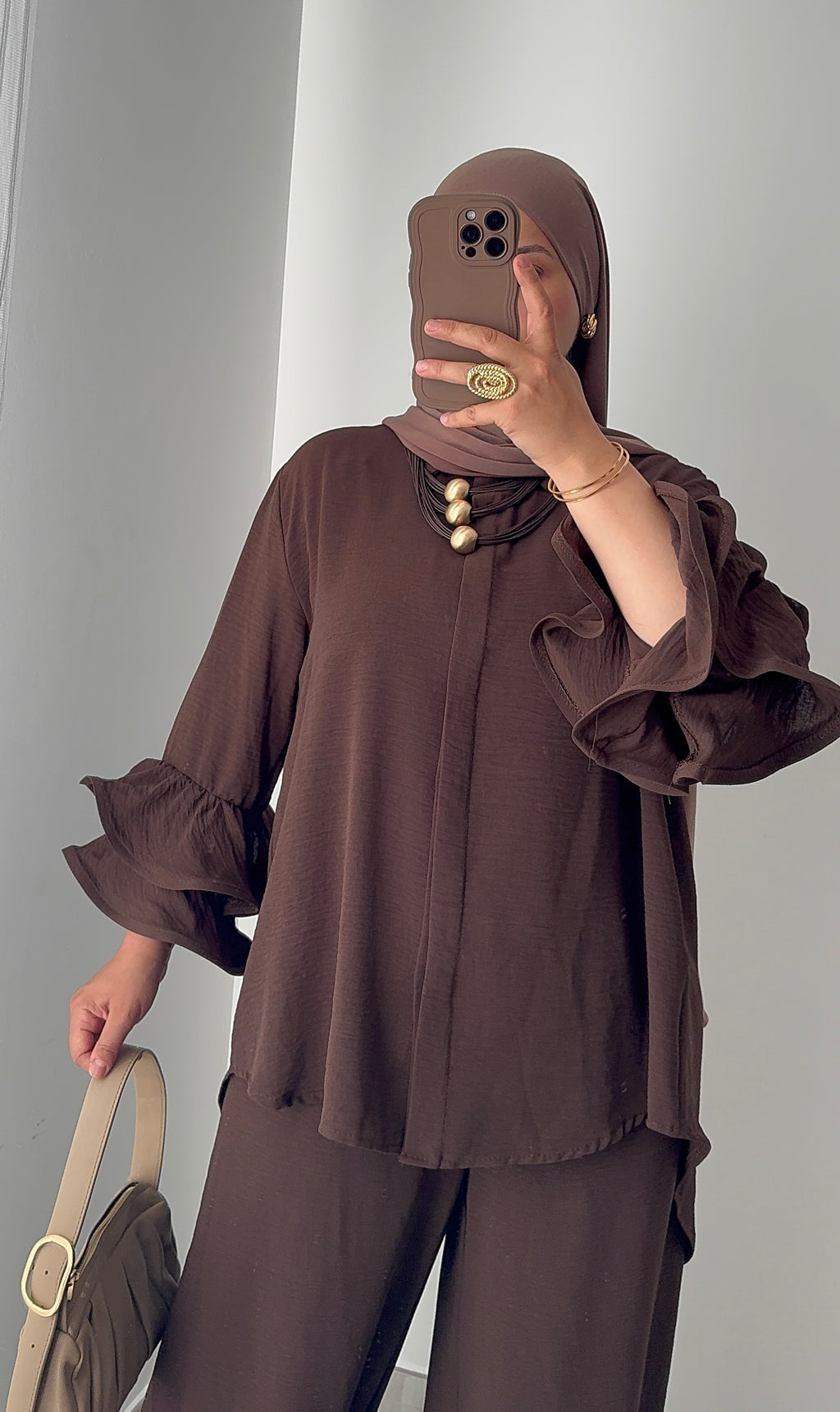 Ensemble LAIA-CHOCOLAT