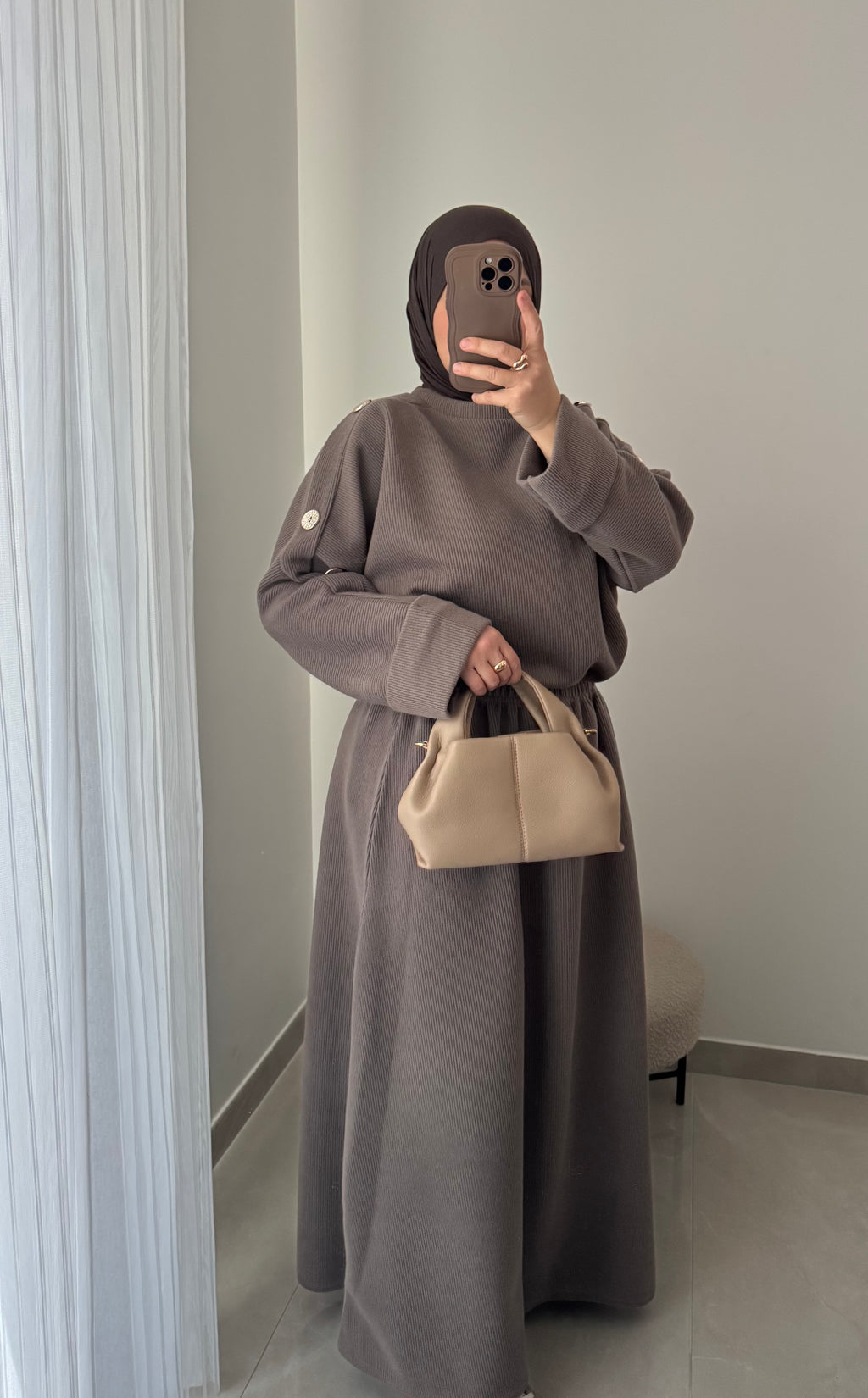 Ensemble NORA - TAUPE