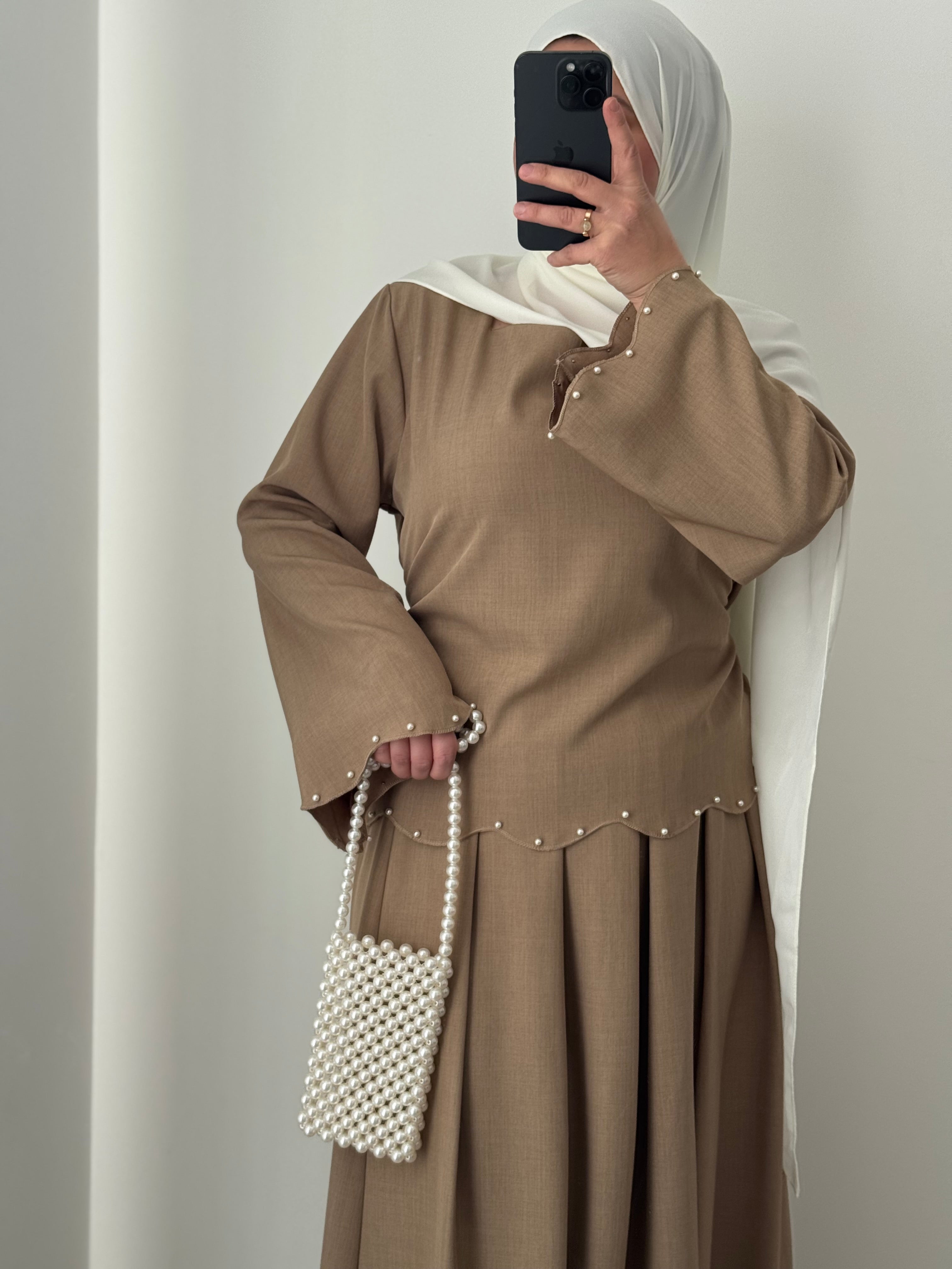 Ensemble MALYA - CAMEL