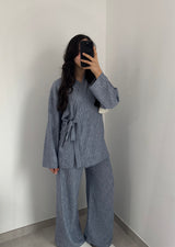 Ensemble wrap - BLEU