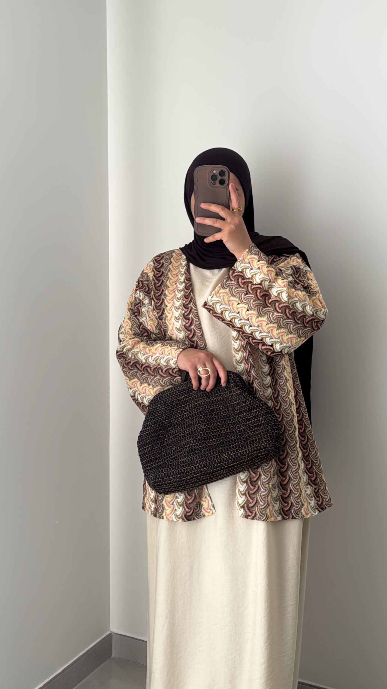 Robe NAHLA