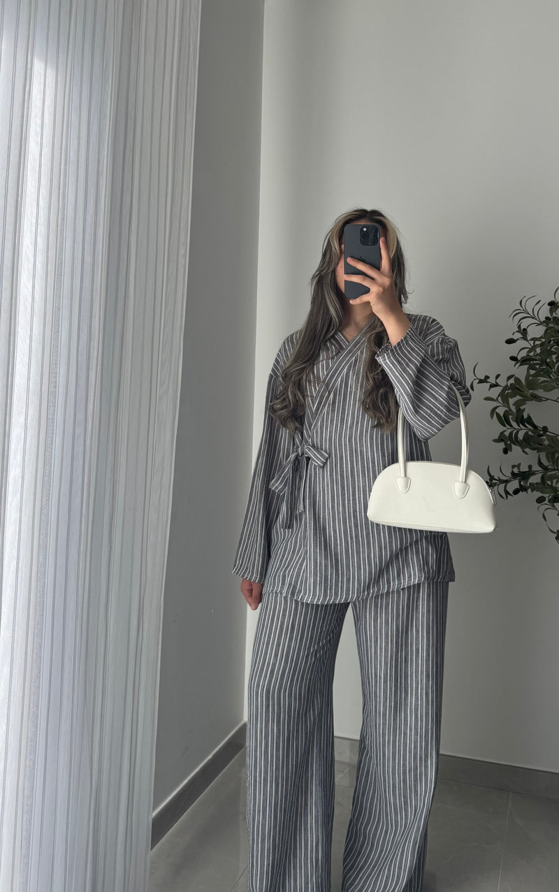 Ensemble LINA - GRIS