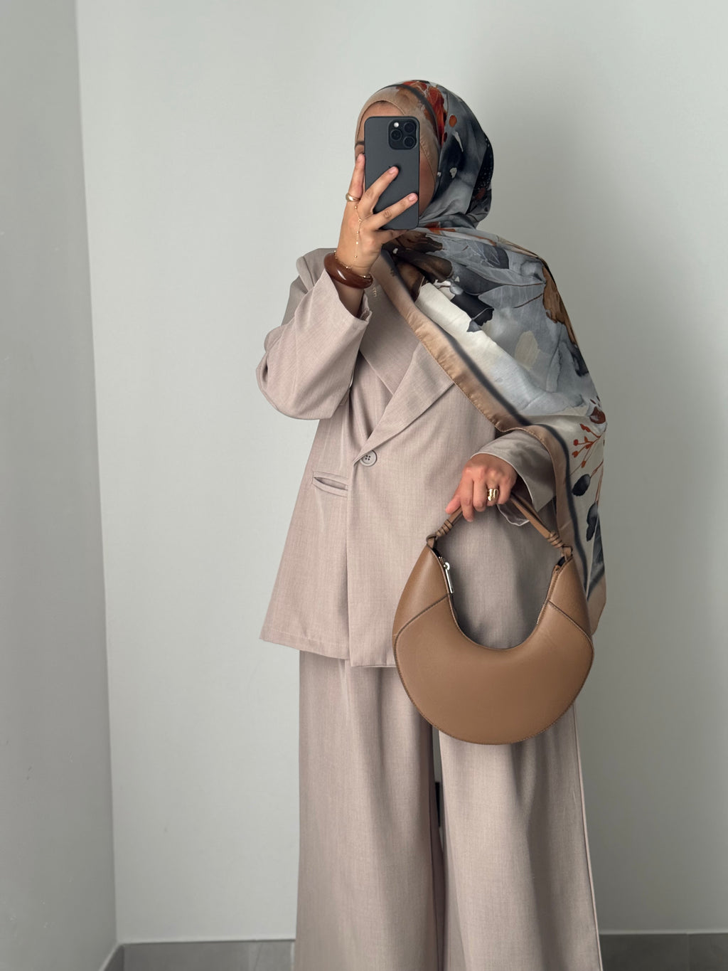 Ensemble SAHRA - TAUPE