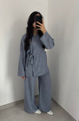 Ensemble wrap - BLEU