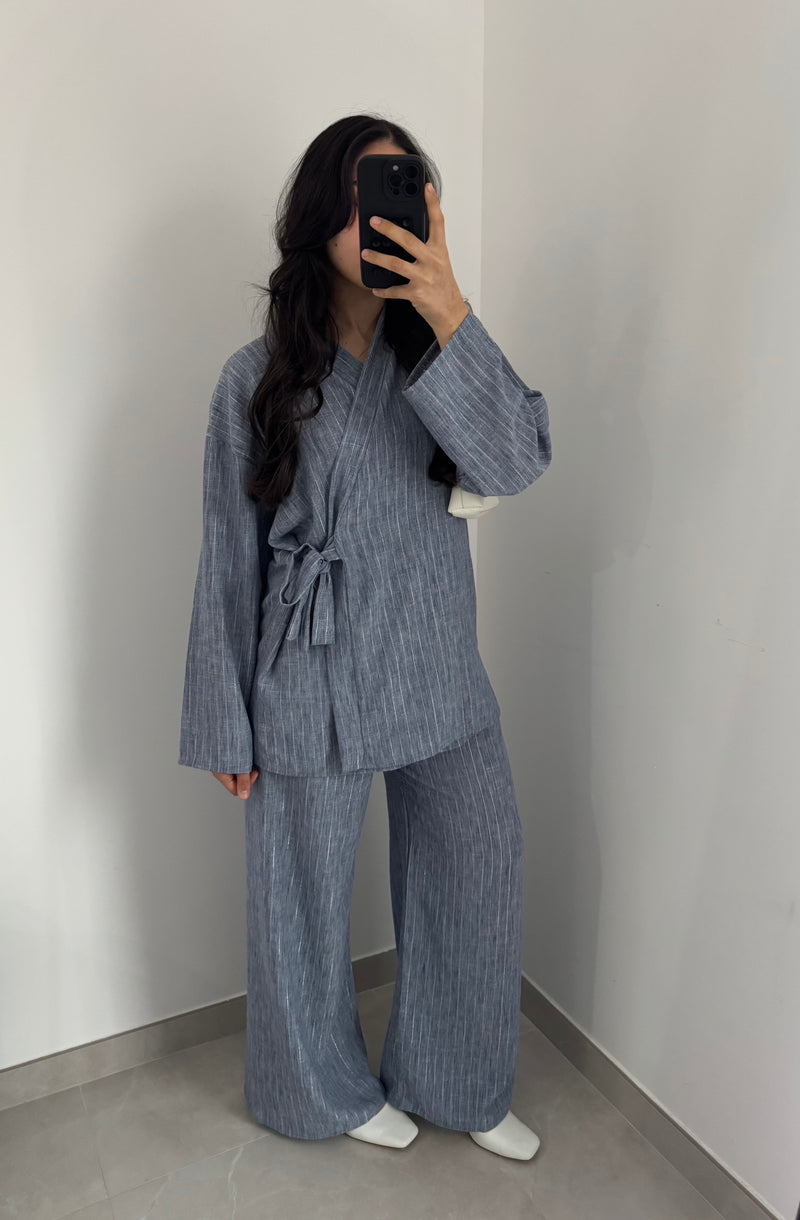 Ensemble wrap - BLEU