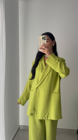 Ensemble RANIA - VERT ANIS