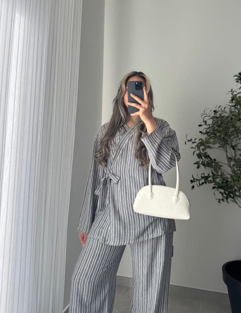 Ensemble LINA - GRIS