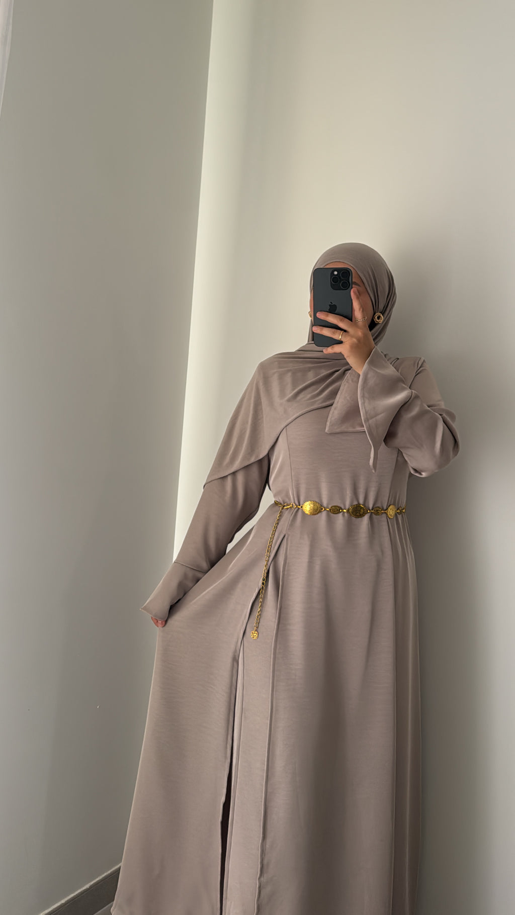 Ensemble SELENE - TAUPE