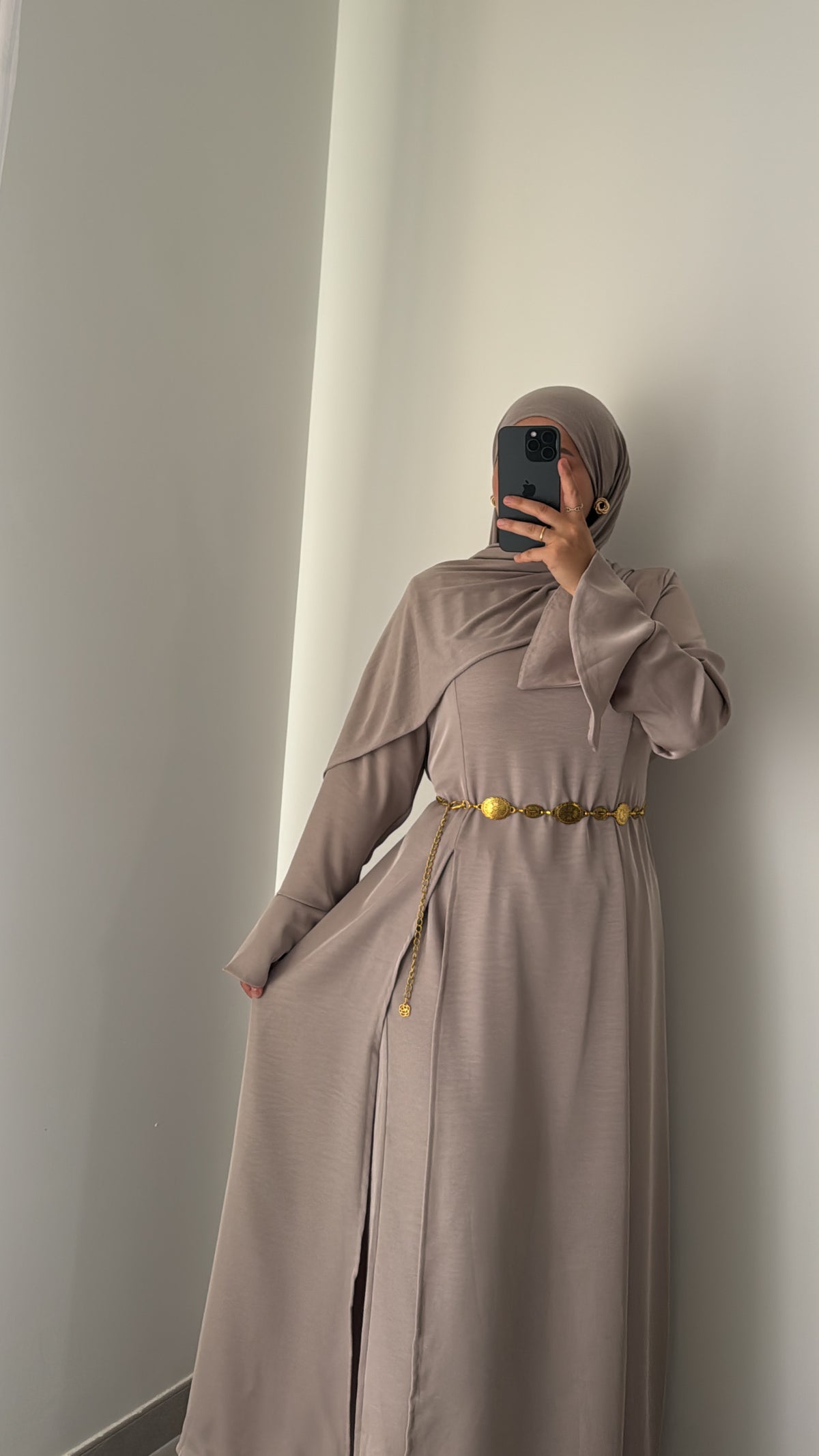 Ensemble SELENE - TAUPE