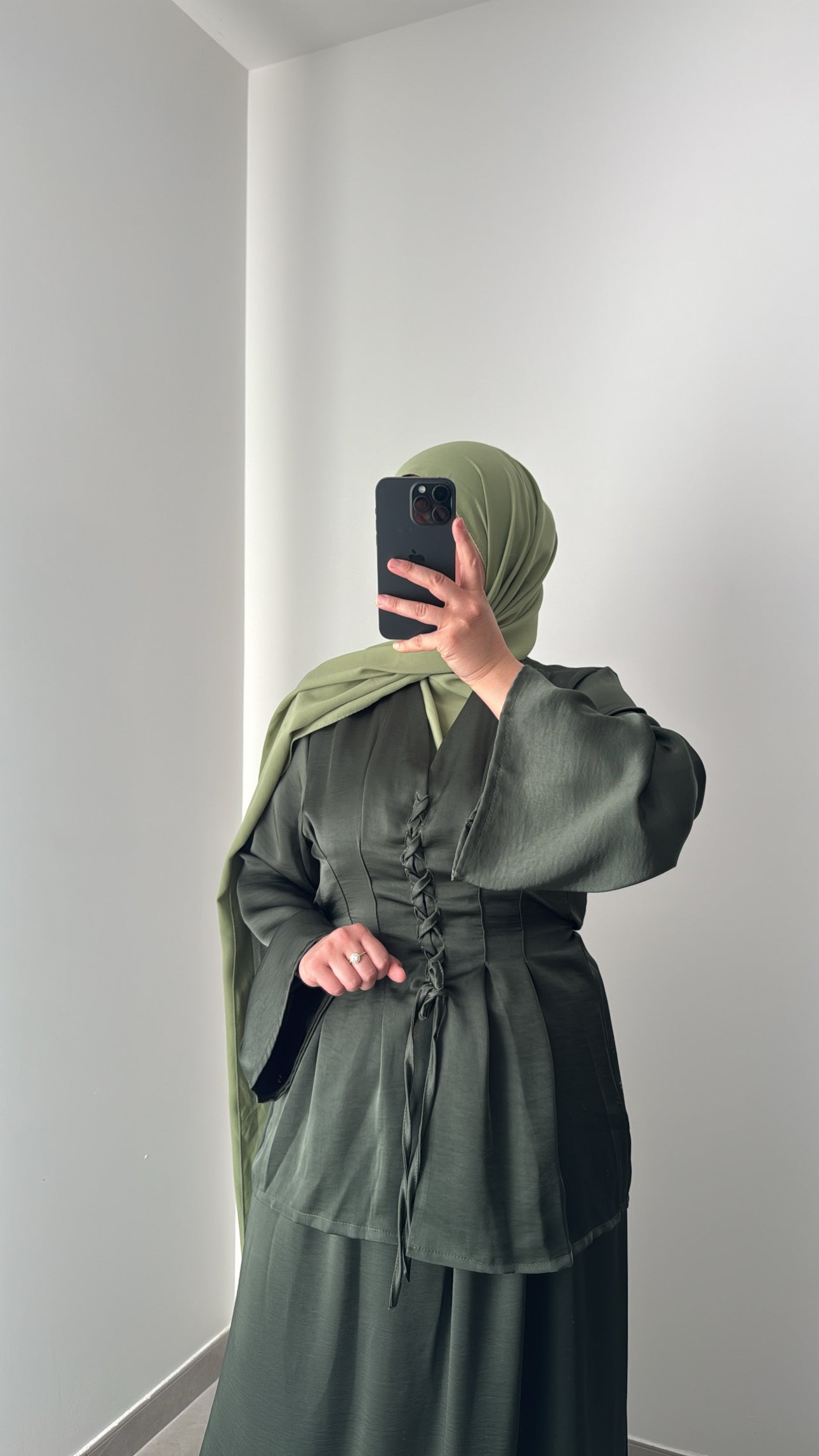 Ensemble LINA - VERT