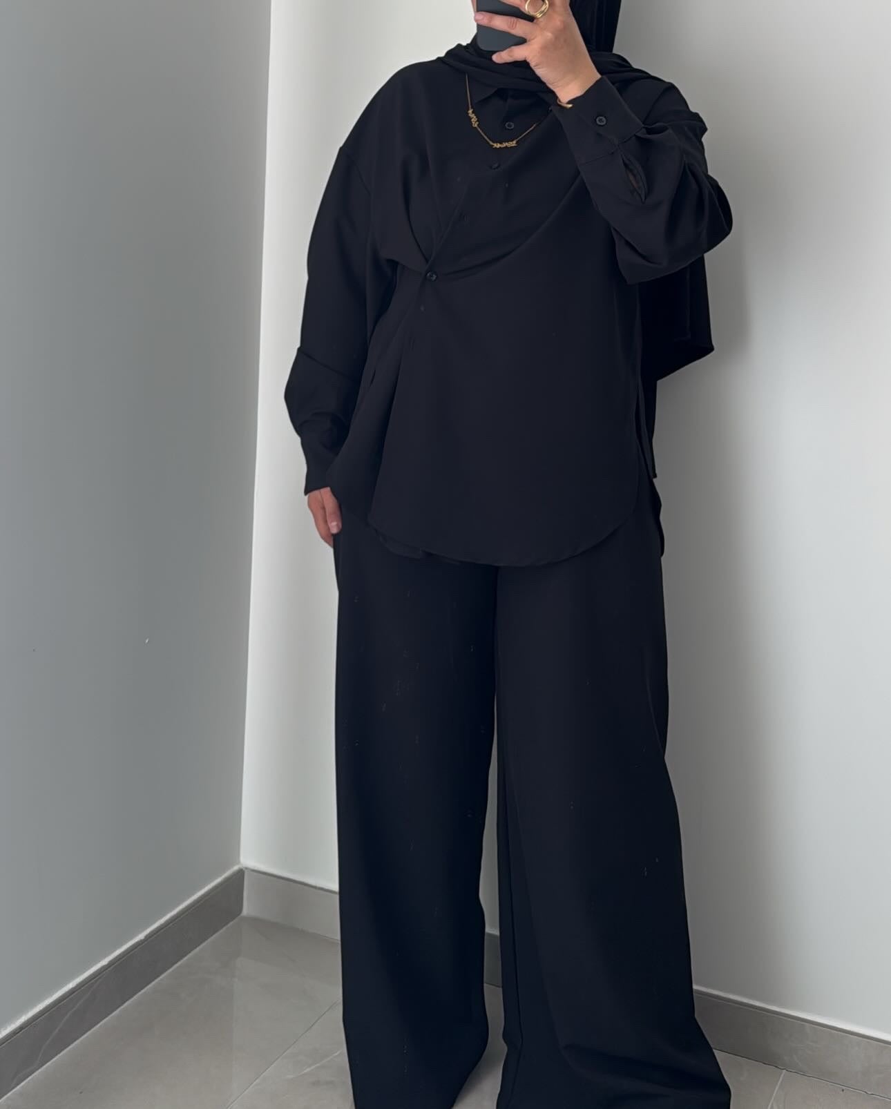 Ensemble NAYA - NOIR