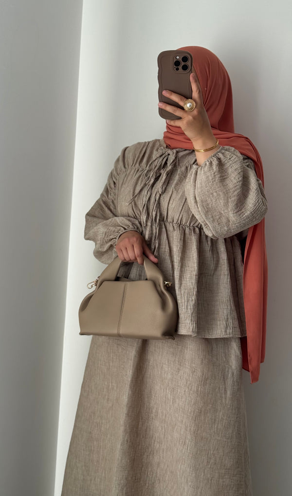 Ensemble Elyna - TAUPE