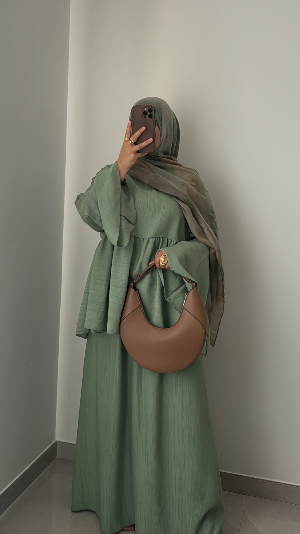 Ensemble MAYRA - VERT D’EAU