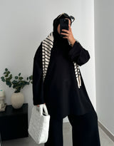 Ensemble Comfy - NOIR