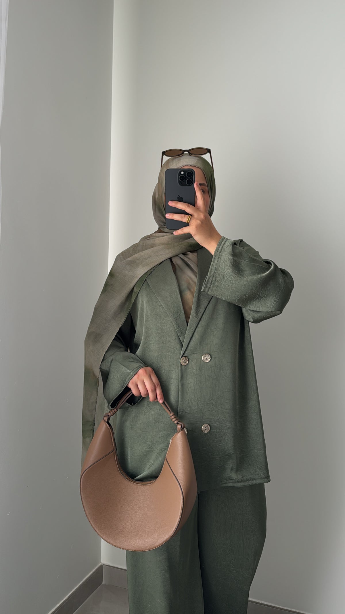 Ensemble MAYA - KAKI