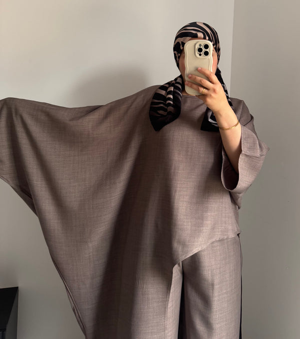 Ensemble ALMA - TAUPE