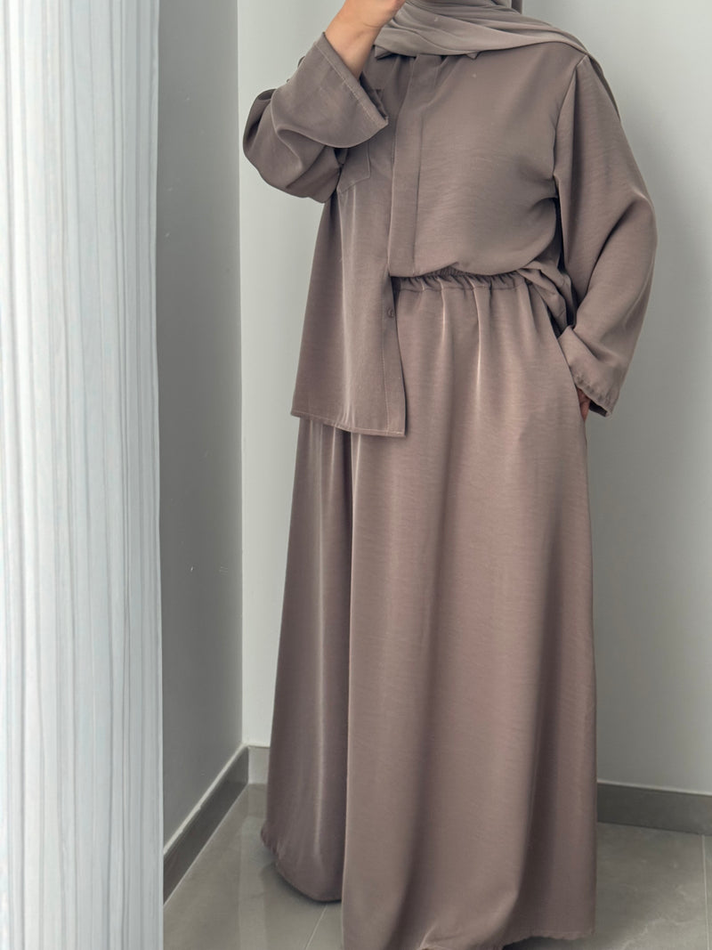 Ensemble Lyra - TAUPE