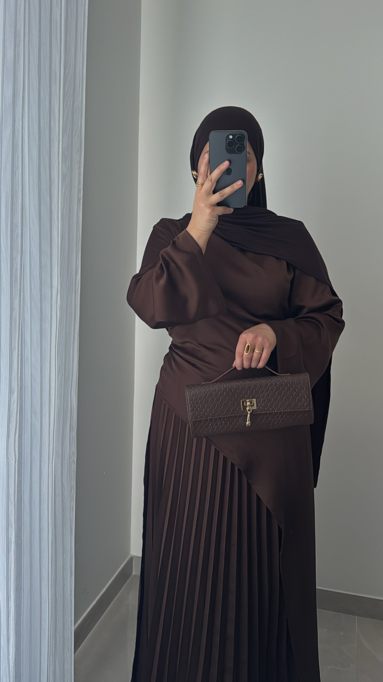 Ensemble Noura- MARRON