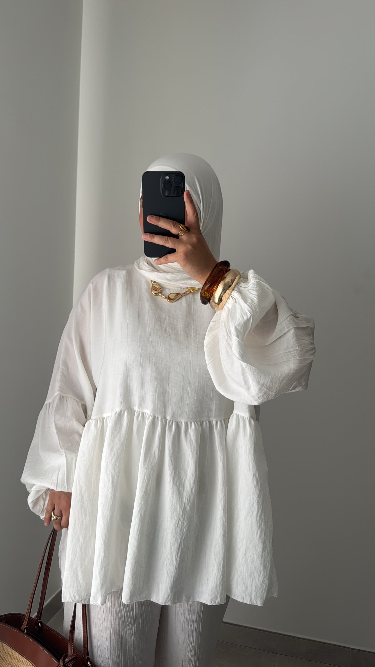 Ensemble SEYNA - BLANC