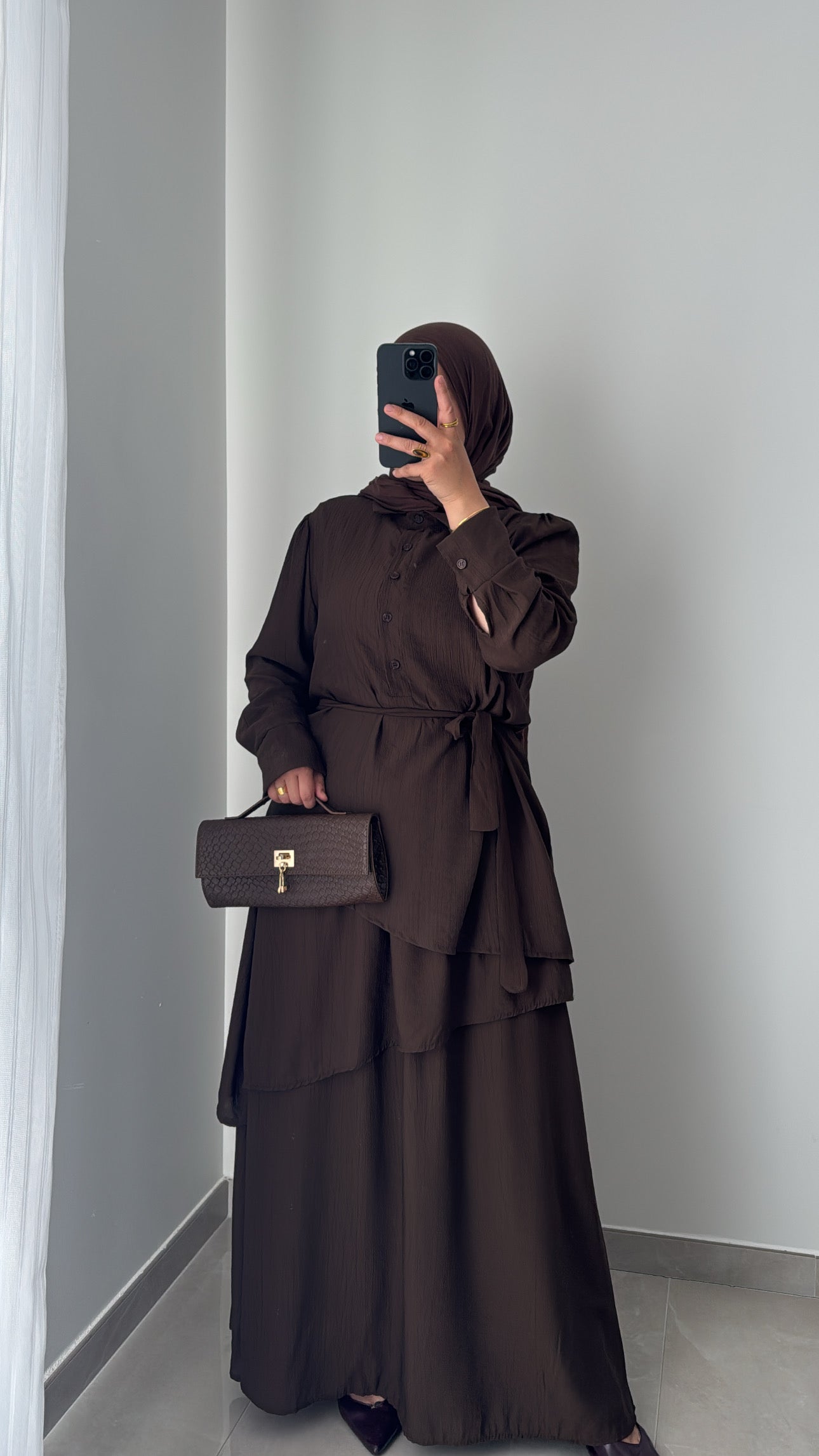 Ensemble NAYRA - MARRON