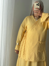 Ensemble IRIS - JAUNE