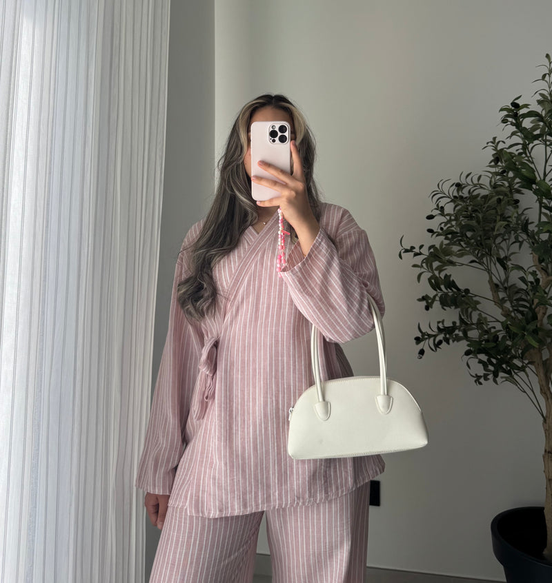 Ensemble LINA - ROSE