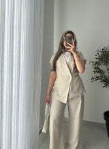 Ensemble ALYA - BEIGE