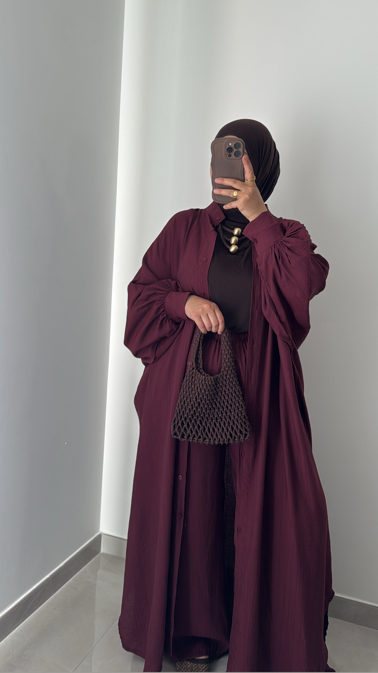 Ensemble SAHARA - BORDEAUX