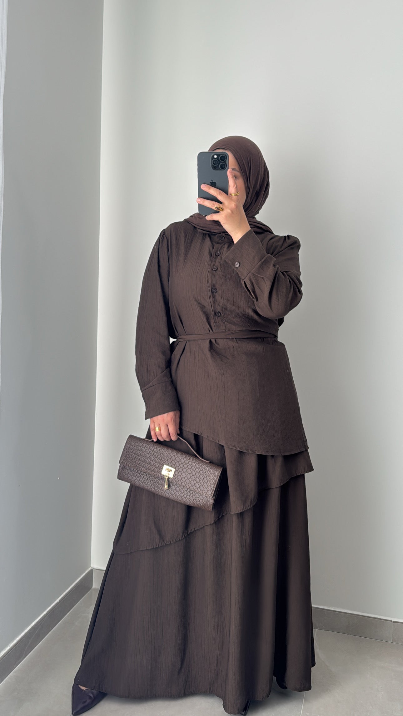 Ensemble NAYRA - MARRON
