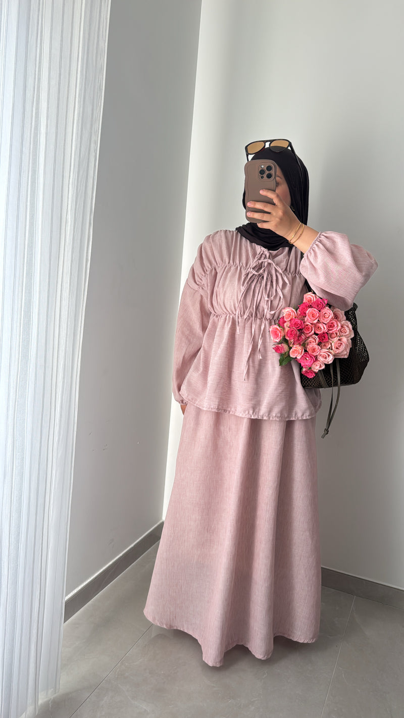 Ensemble Elyna - ROSE