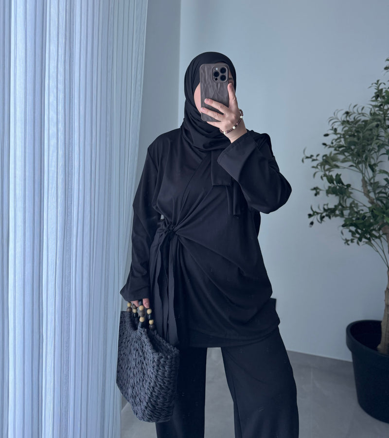 Burkini Soléa 3 pièces - 3 coloris
