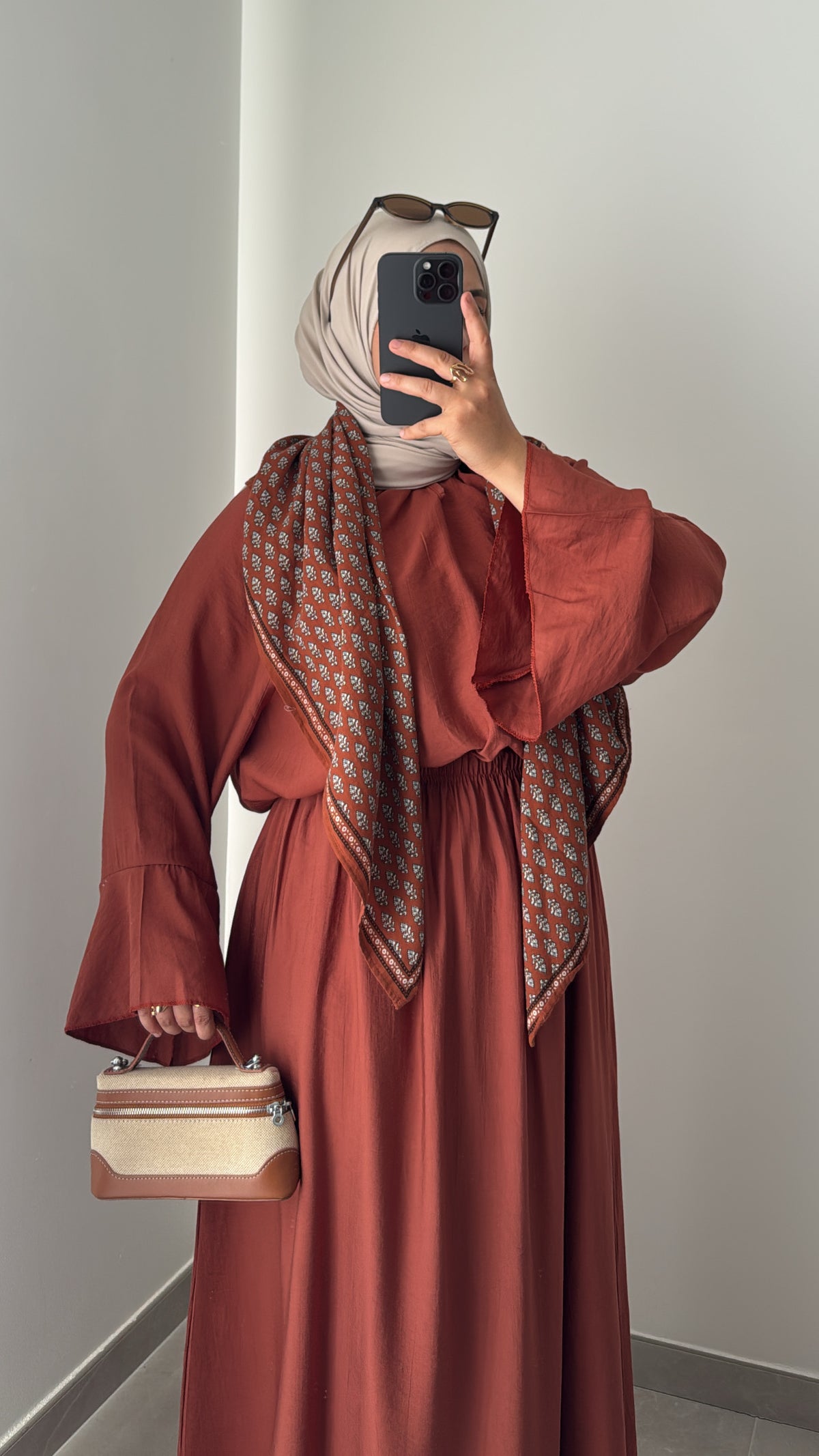 Ensemble LÉANA - BRIQUE