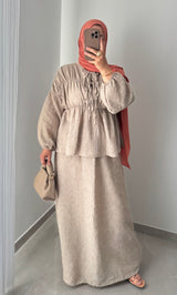 Ensemble Elyna - TAUPE