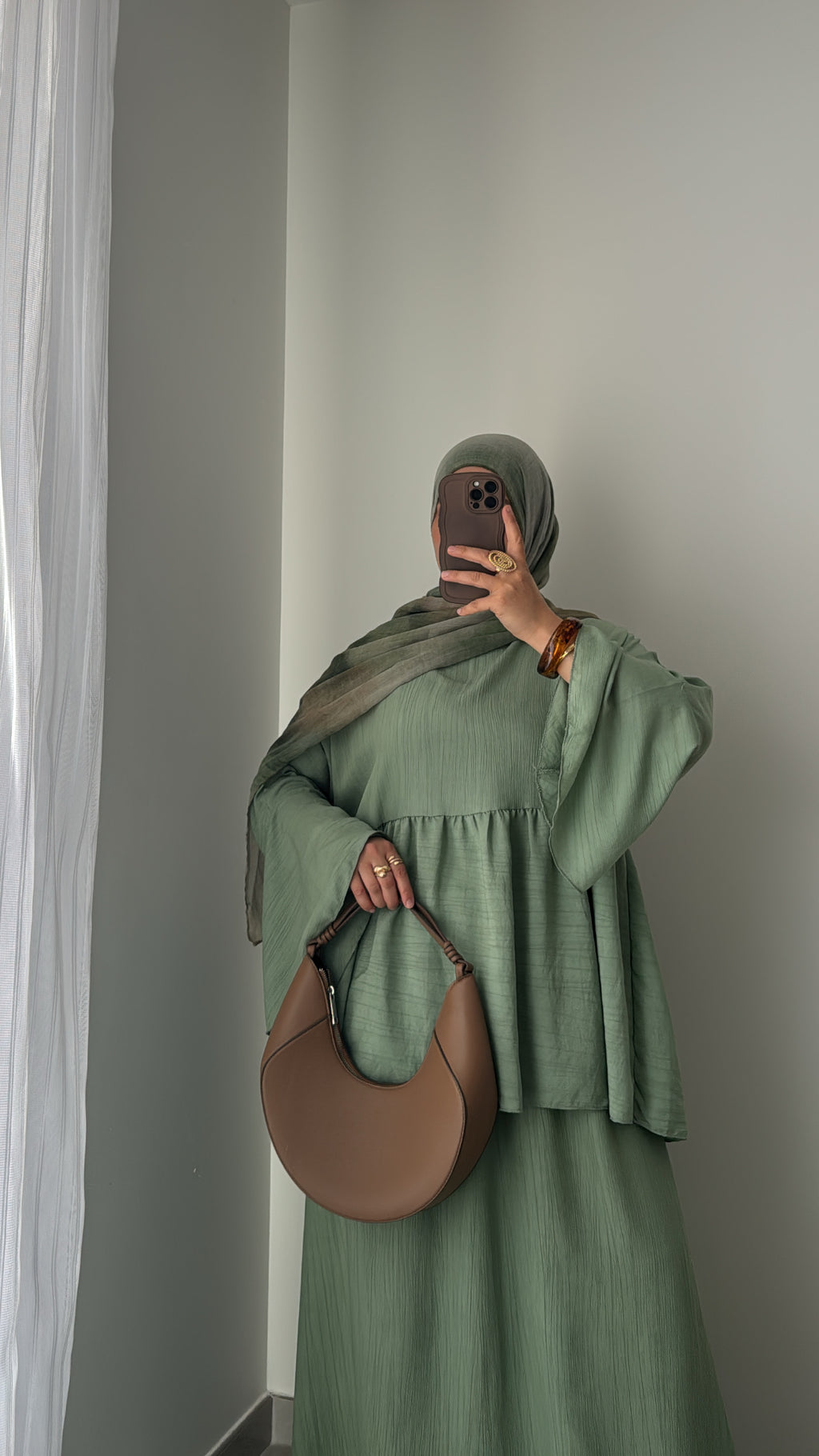 Ensemble MAYRA - VERT D’EAU