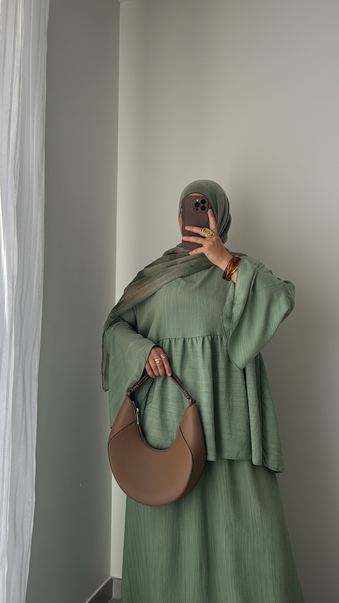 Ensemble MAYRA - VERT D’EAU