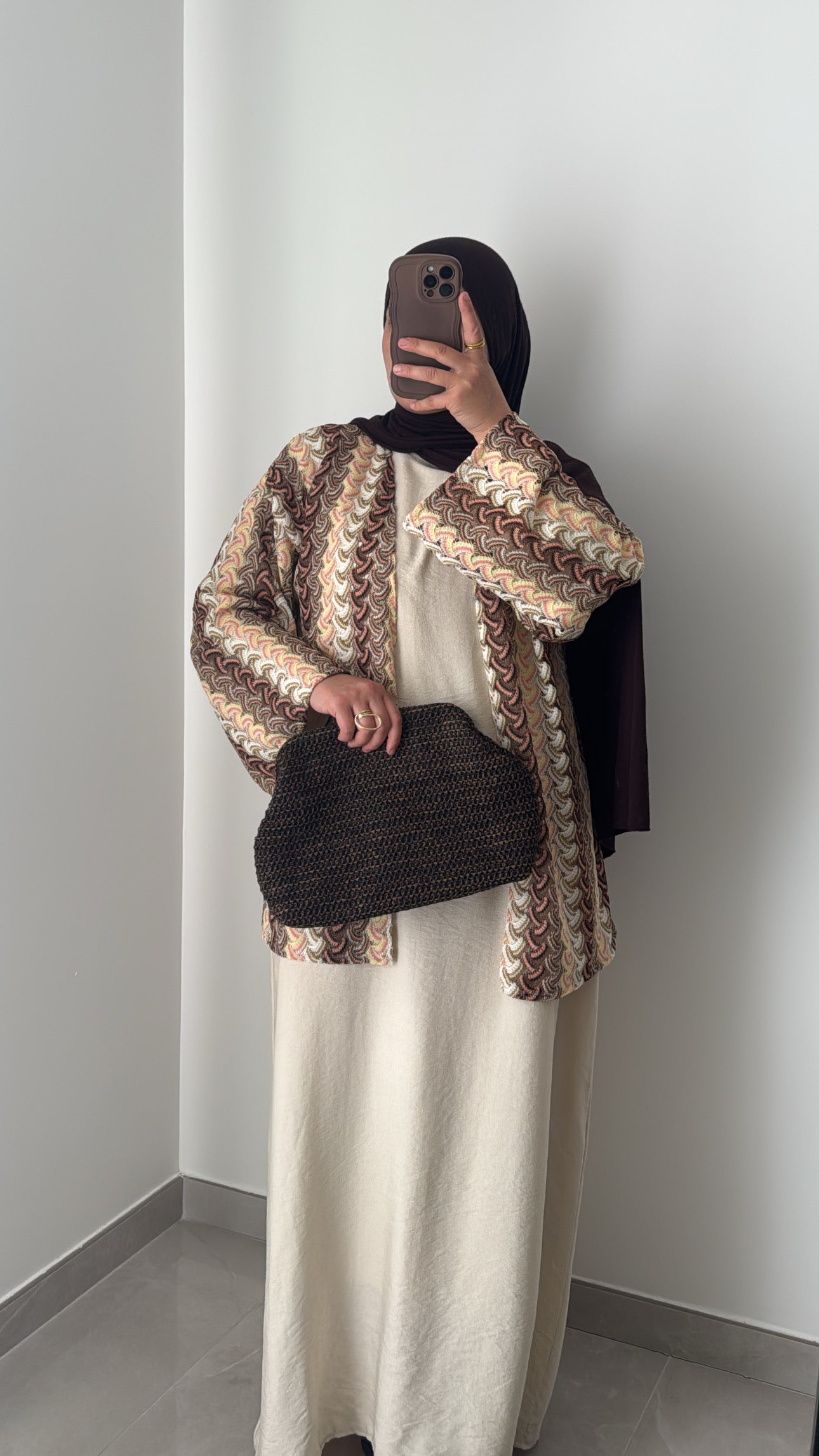 Robe NAHLA