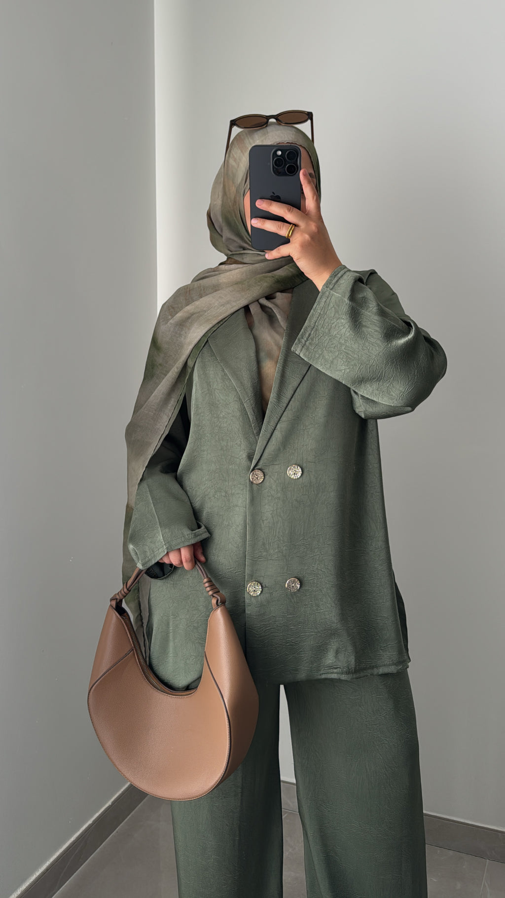 Ensemble MAYA - KAKI