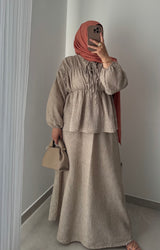 Ensemble Elyna - TAUPE