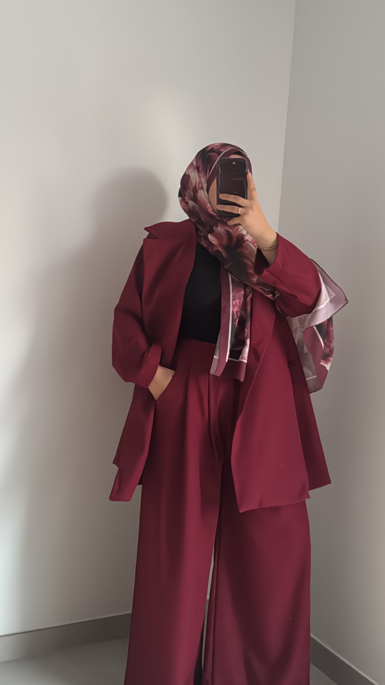 Ensemble SAHRA - BORDEAUX