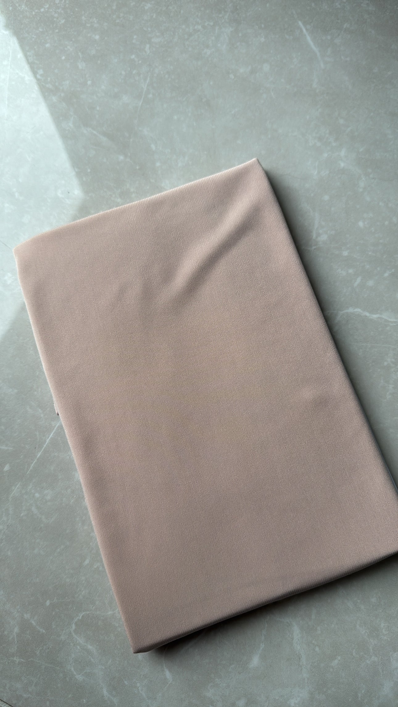 Hijab cagoule jersey premium - 10 coloris