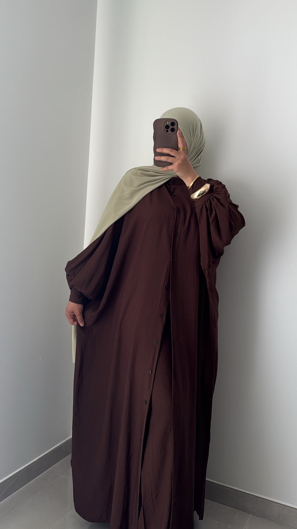 Ensemble SAHARA - MARRON